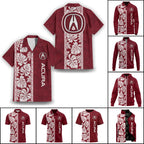 Acura Apparels SHW046