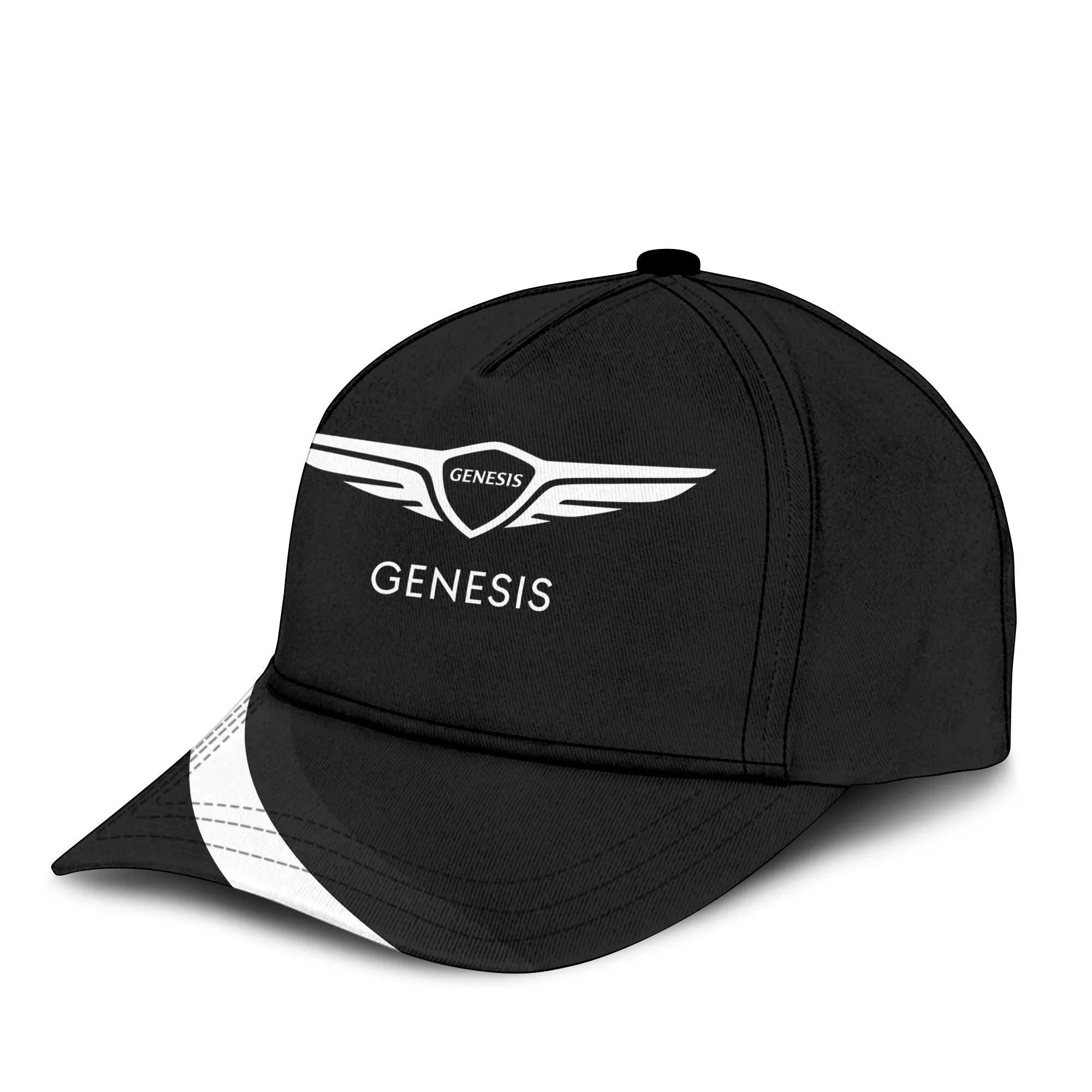 Genesis Cap CSC036