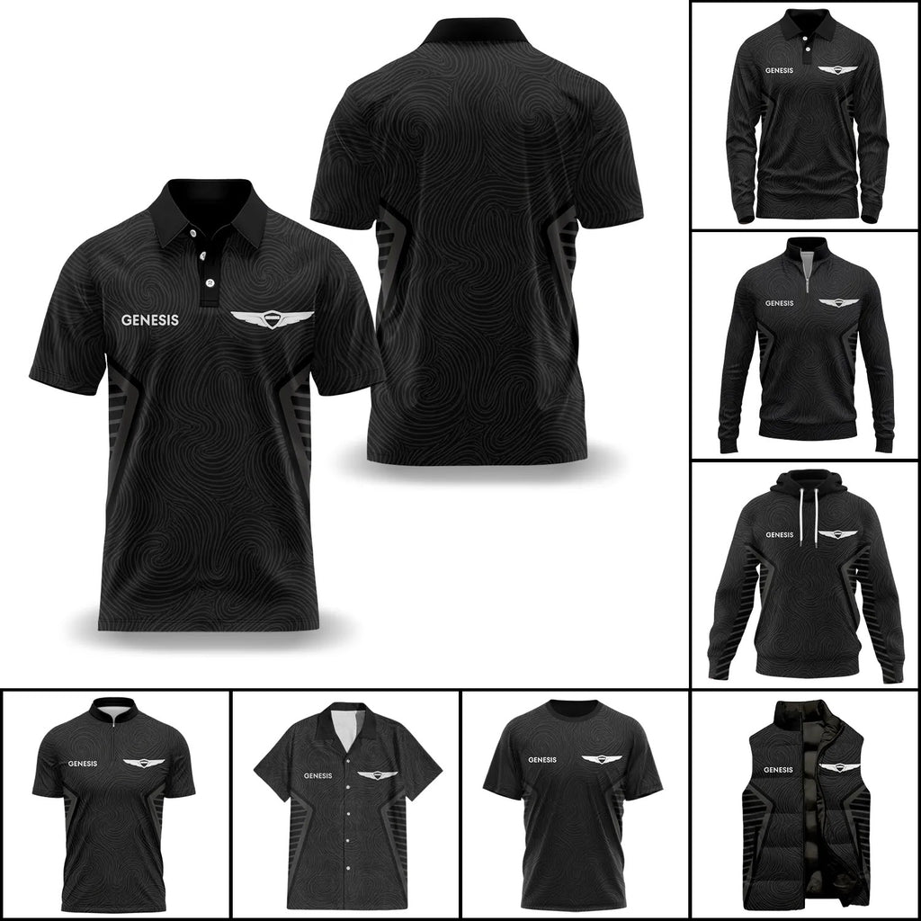Genesis Apparels SC102