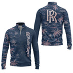 Rolls-Royce Apparels SHW013
