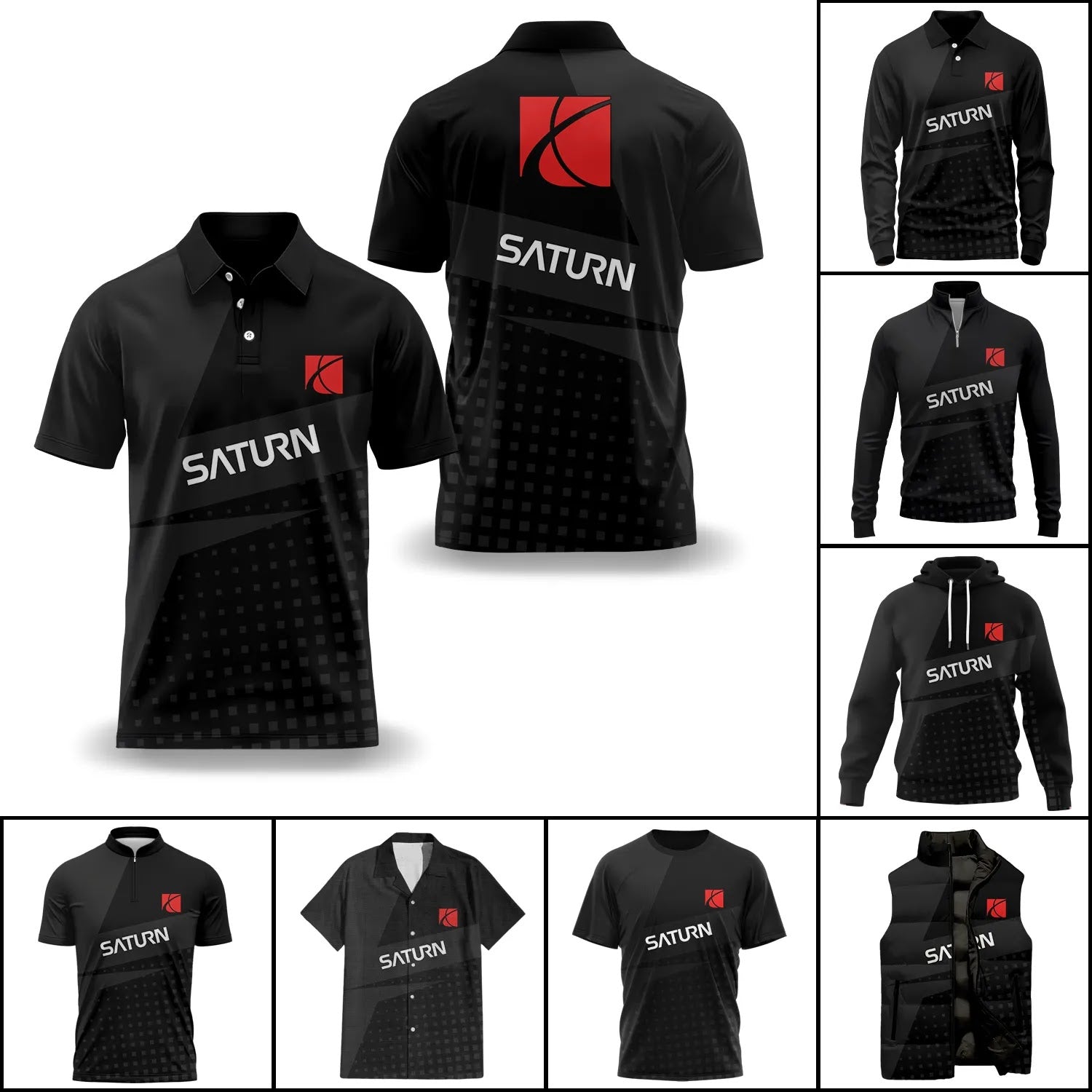 Saturn Apparels SC083