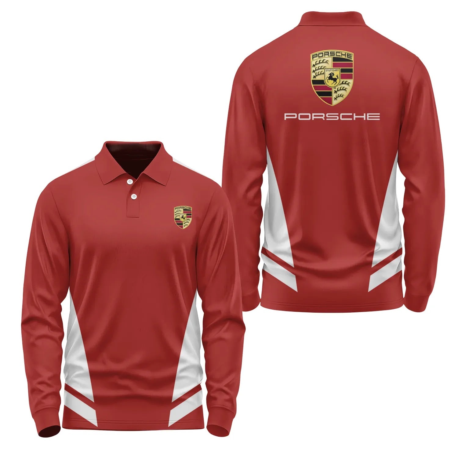 Porsche Apparels SC092