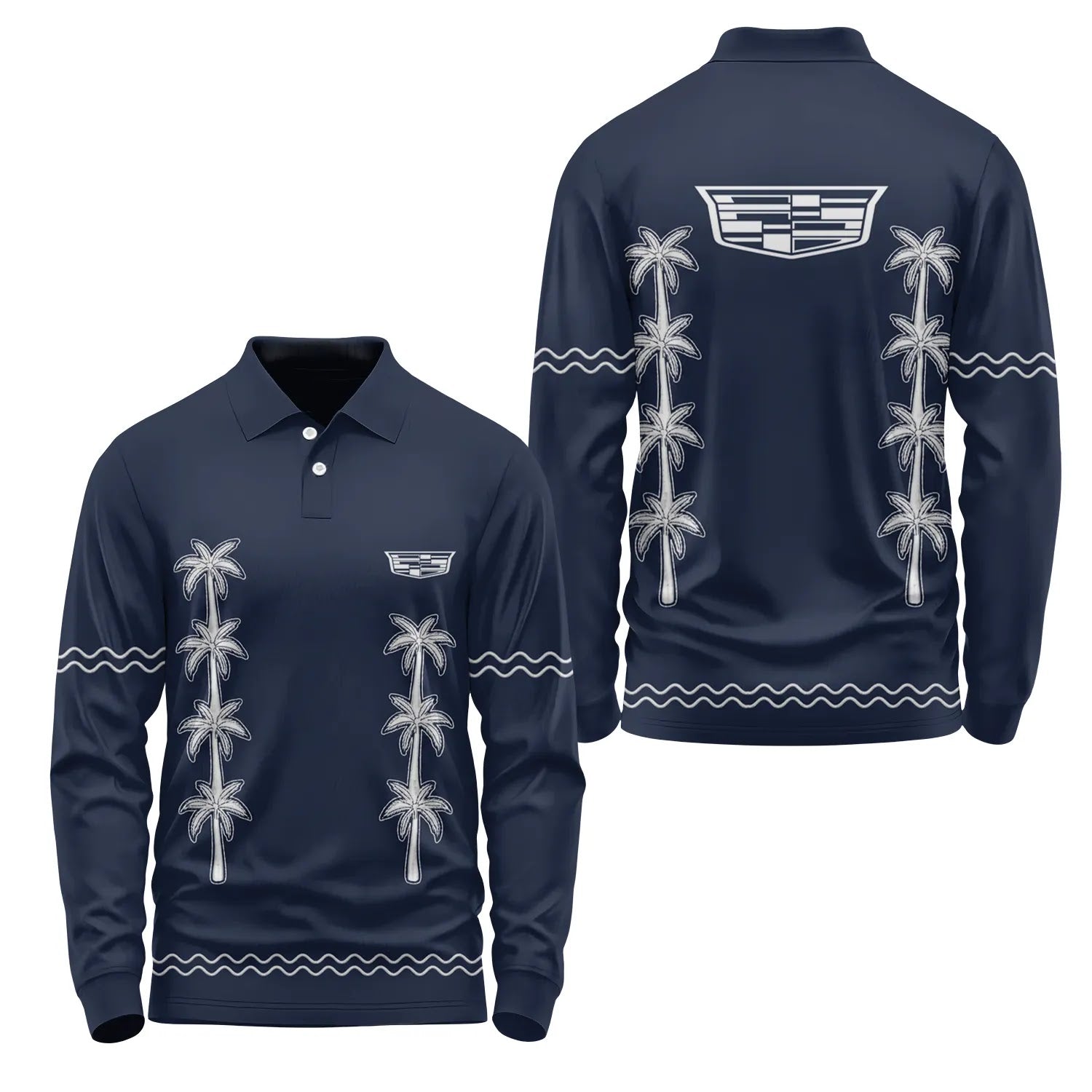 Cadillac Apparels SHW065