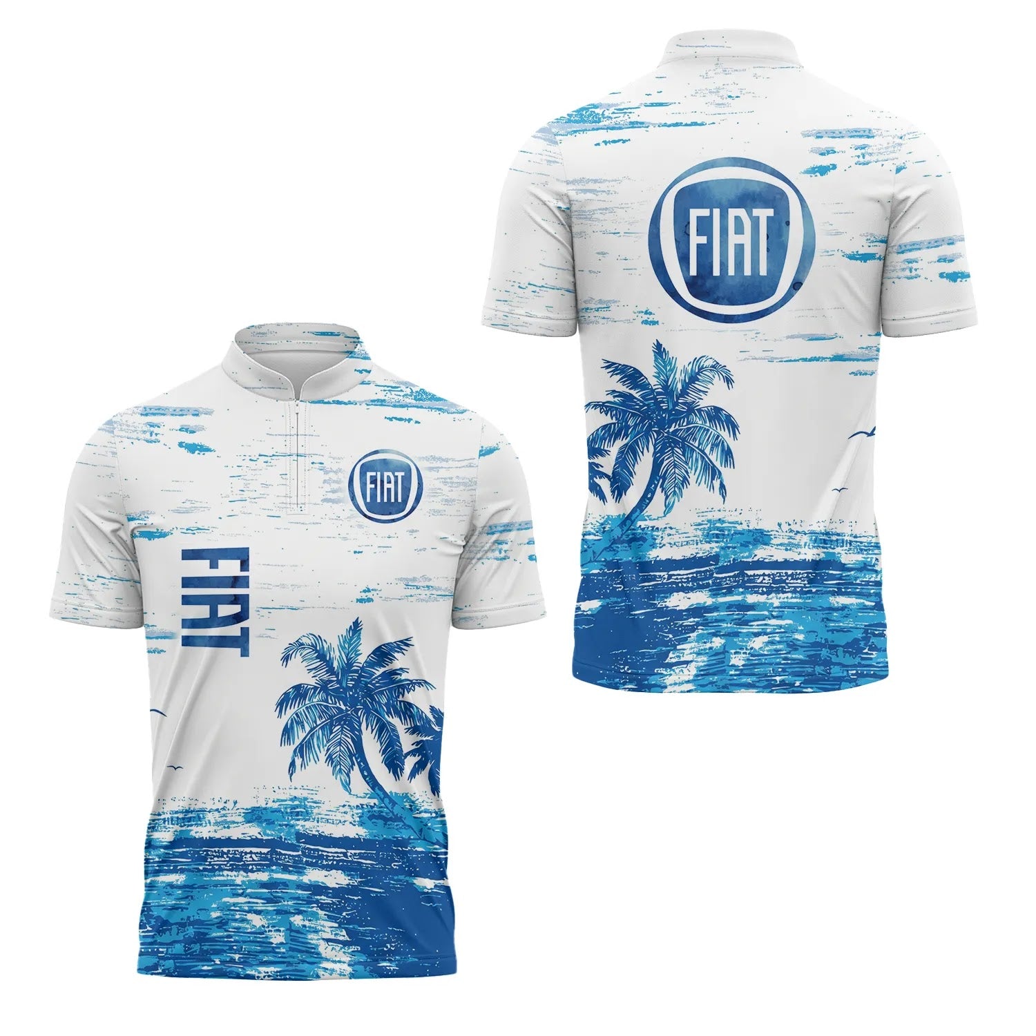 Fiat Apparels SHW069