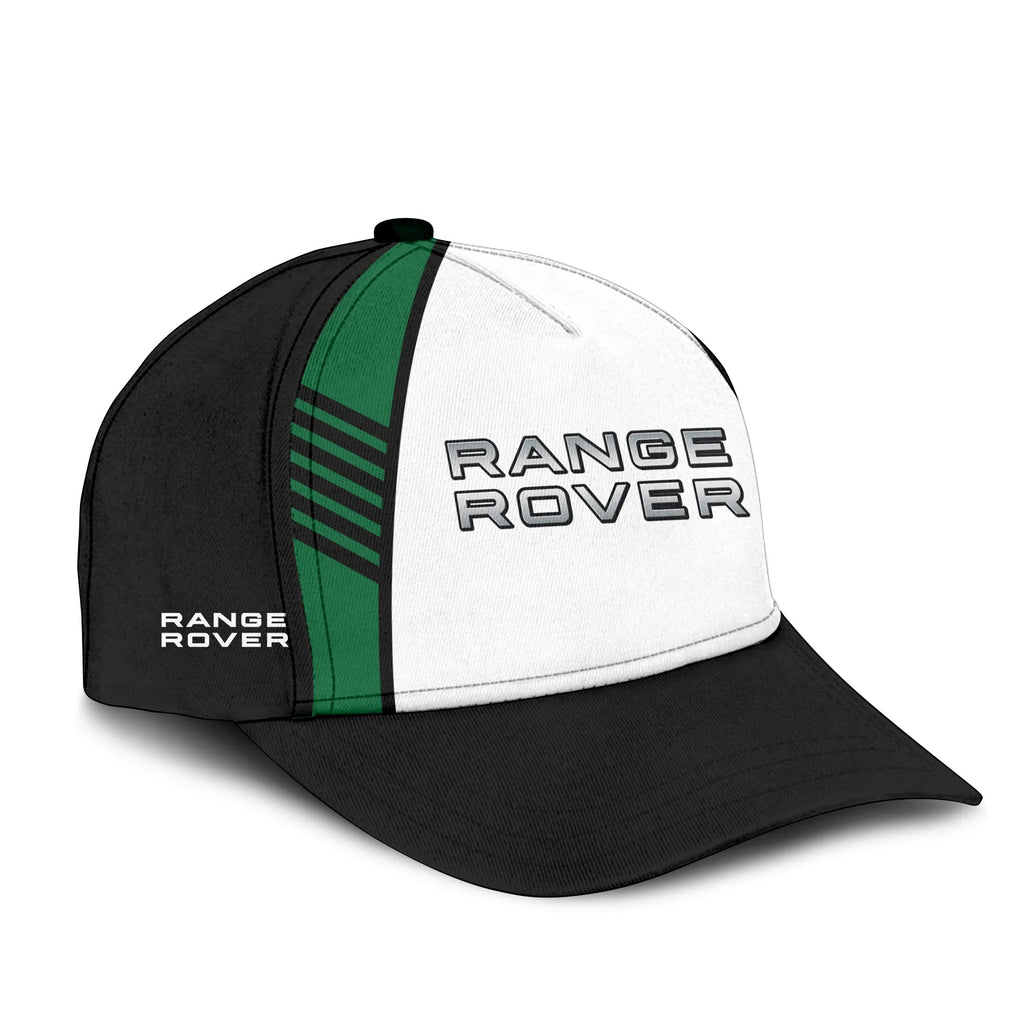 Range Rover Cap CSC032