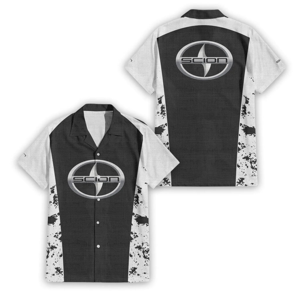 Scion Apparels SC089