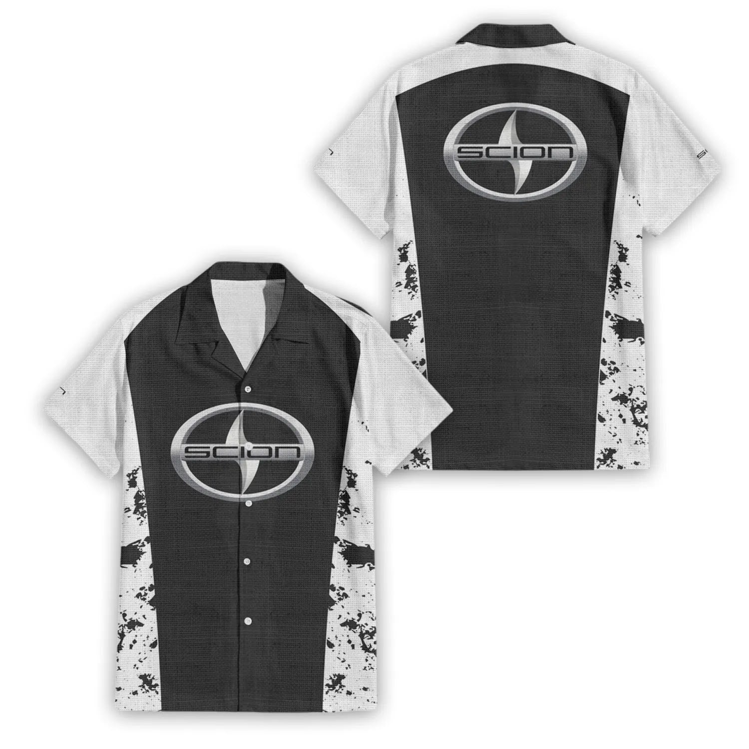 Scion Apparels SC089