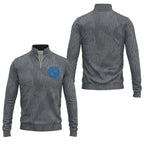 BMW Quarter-zip Pullover SC114