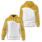 Lamborghini Hoodie SC110