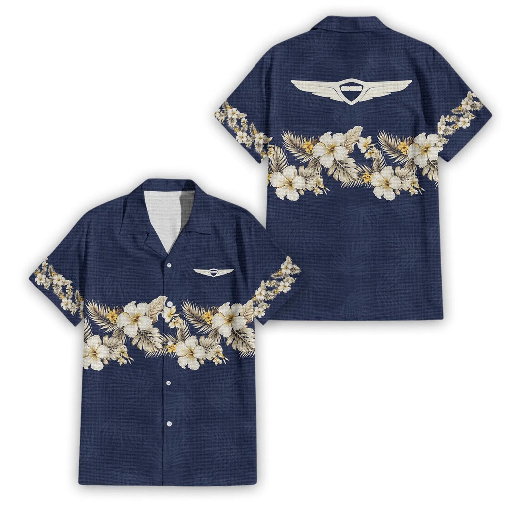Genesis Apparels SHW047
