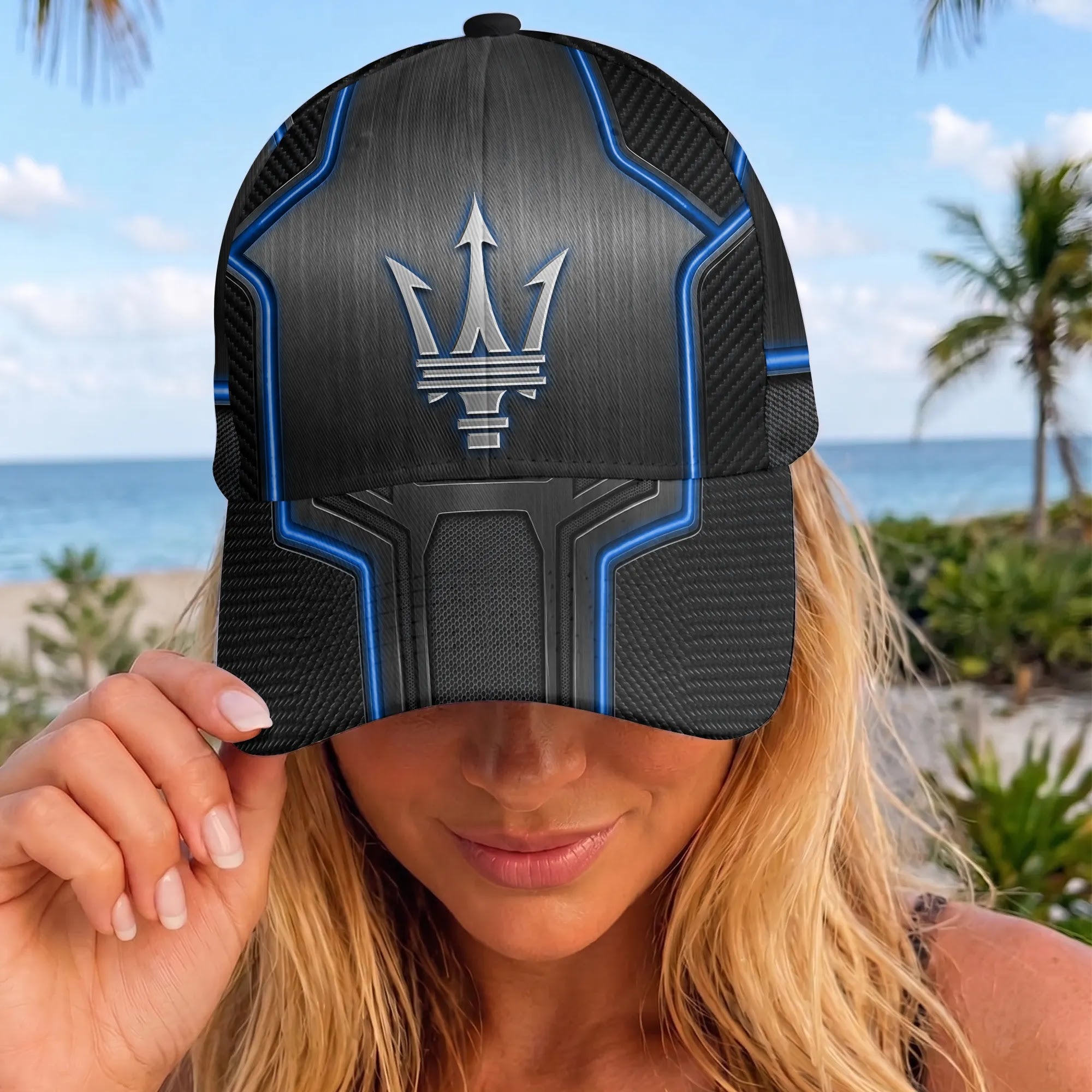 Maserati Apparels CSC072