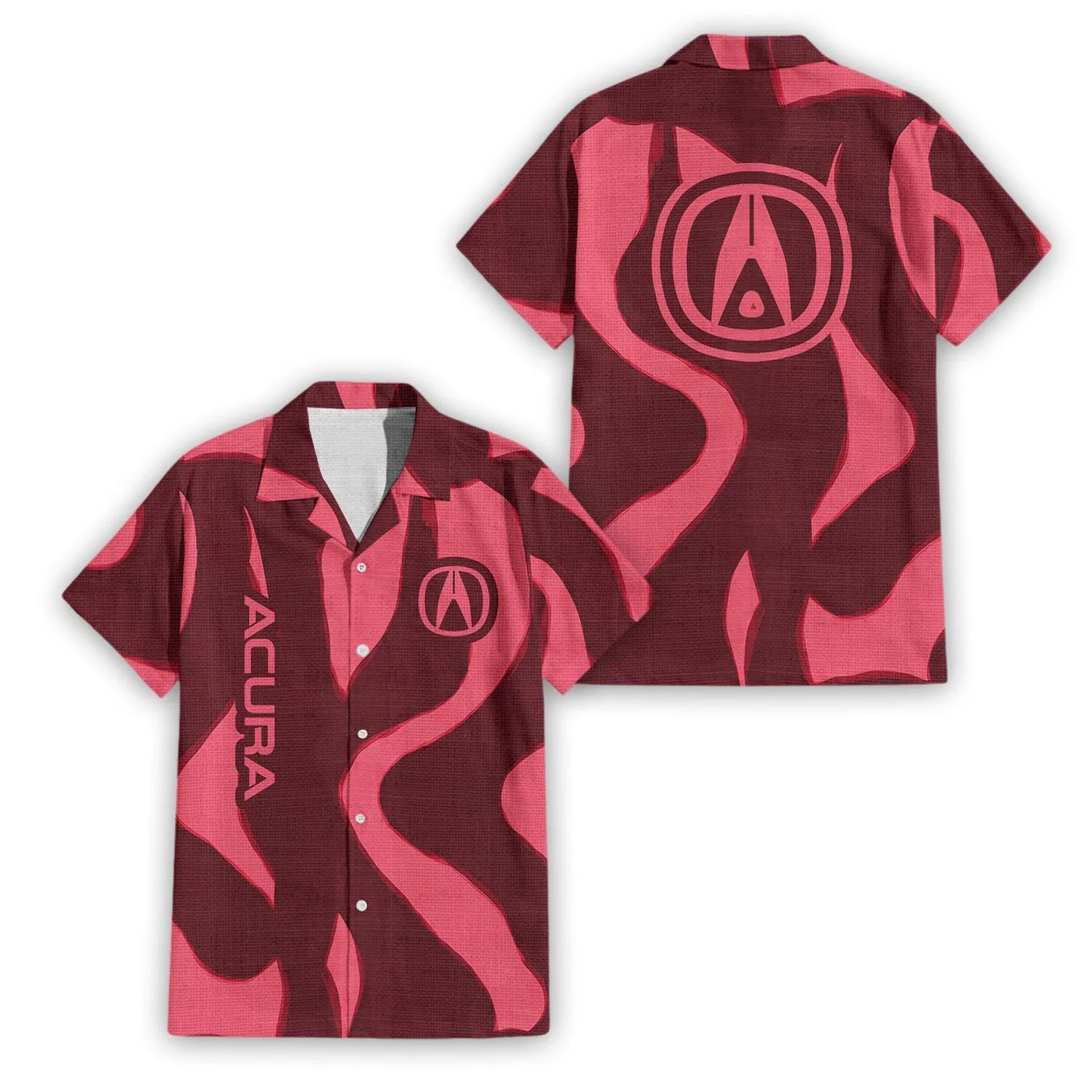 Acura Apparels SHW068