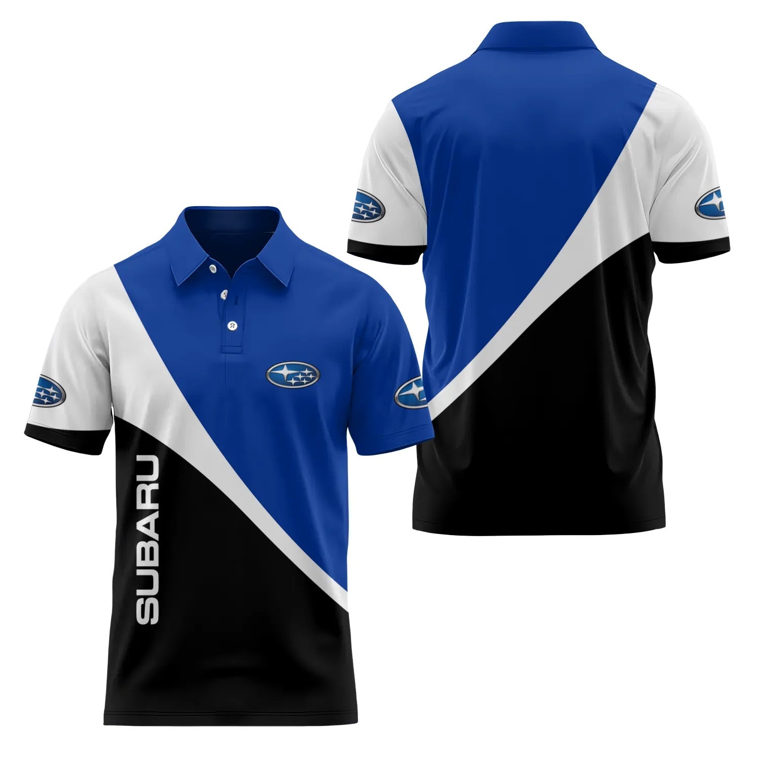Subaru Apparels SC090
