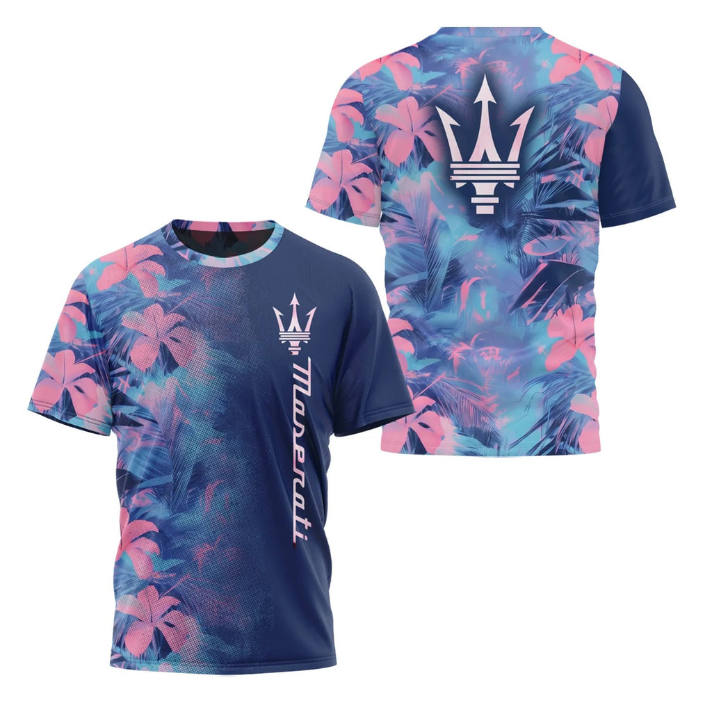 Maserati Apparels SHW054