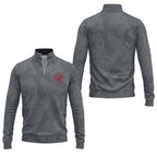 Alfa Romeo Quarter-zip Pullover SC114