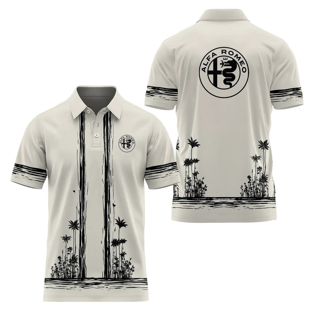 Alfa Romeo Apparels SHW043