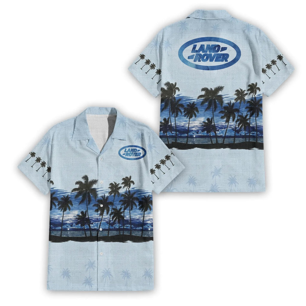 Land Rover Apparels SHW016