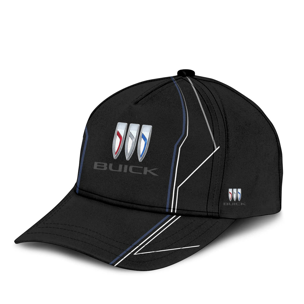 Buick Cap CSC041