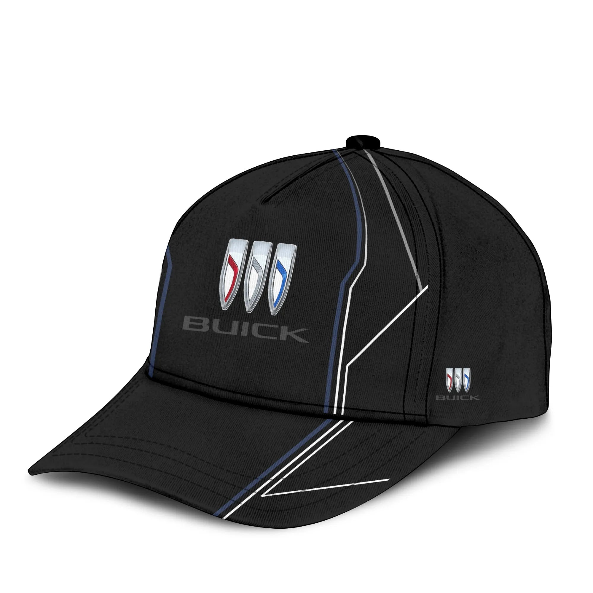 Buick Cap CSC041