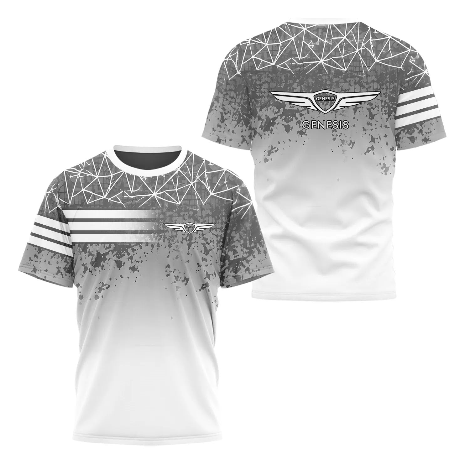Genesis Apparels SC097