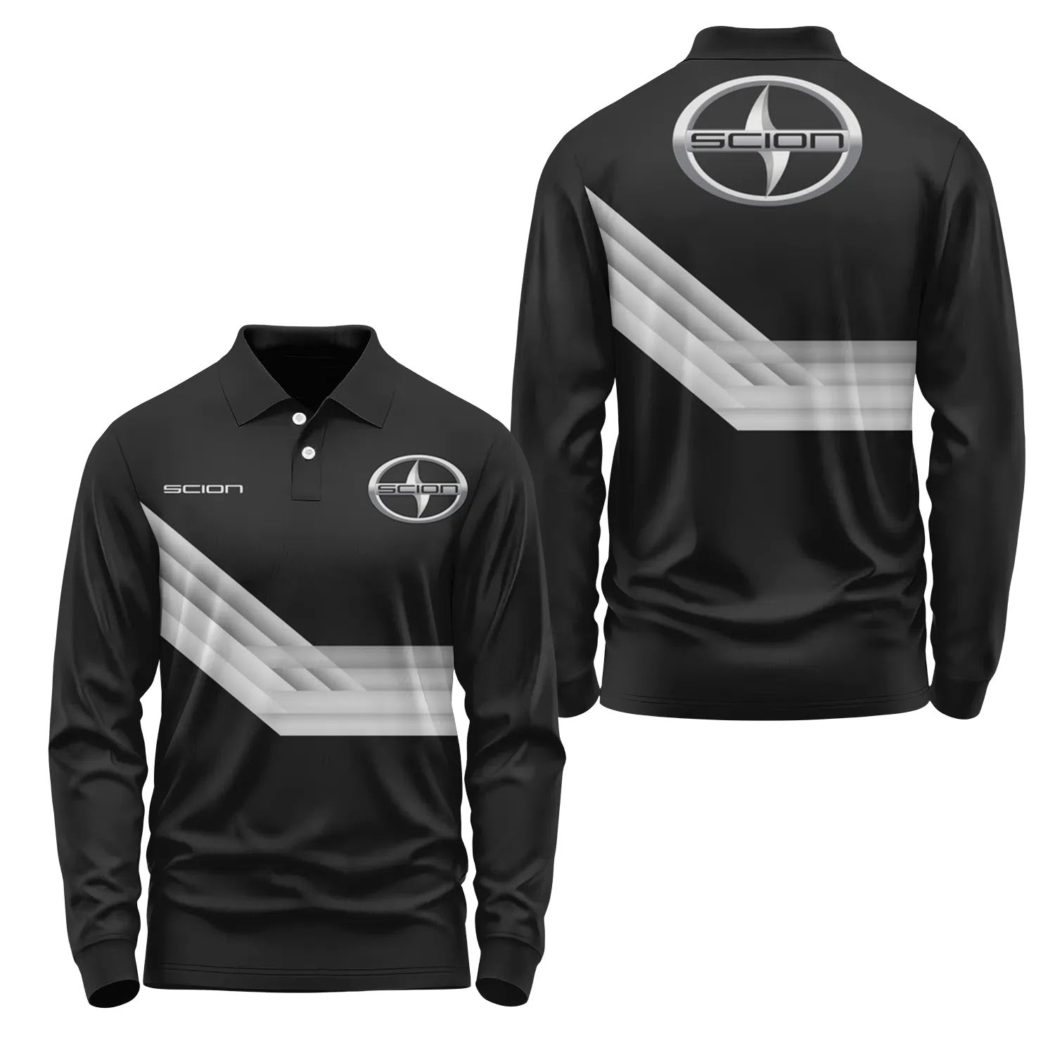 Scion Apparels SC106