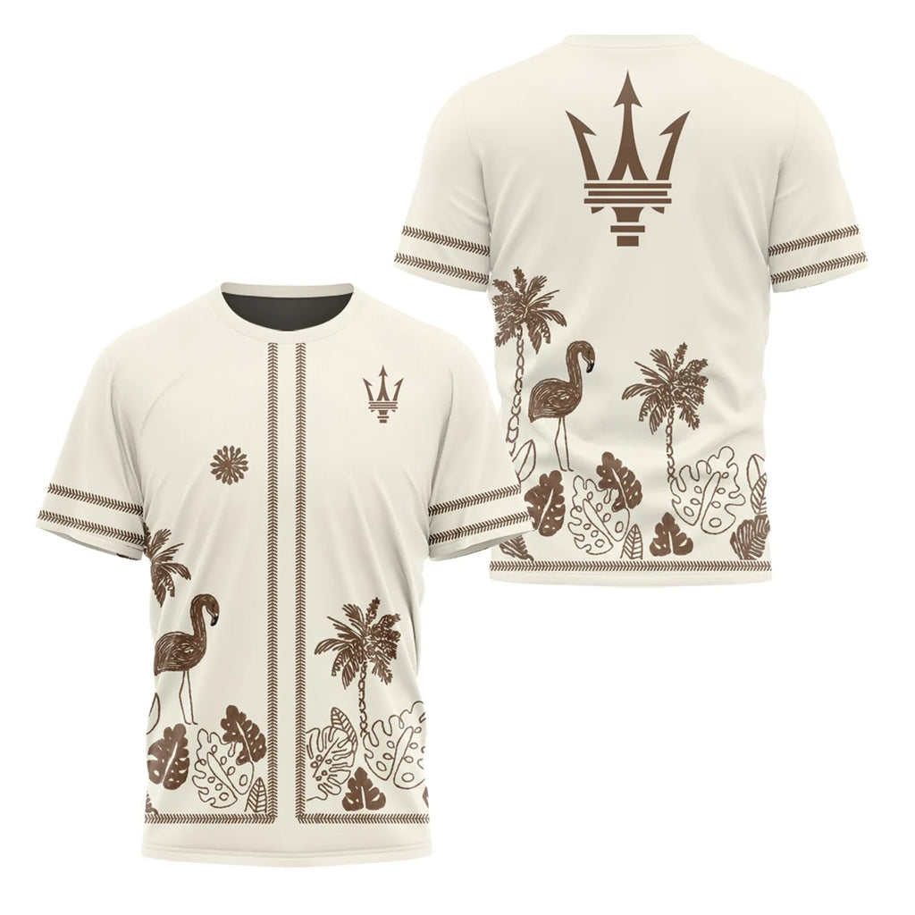 Maserati Apparels SHW044