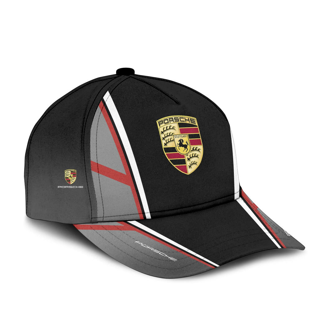 Porsche Cap CSC038