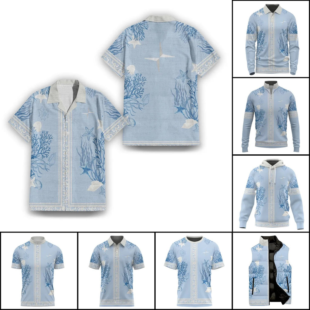 Polestar Apparels SHW024