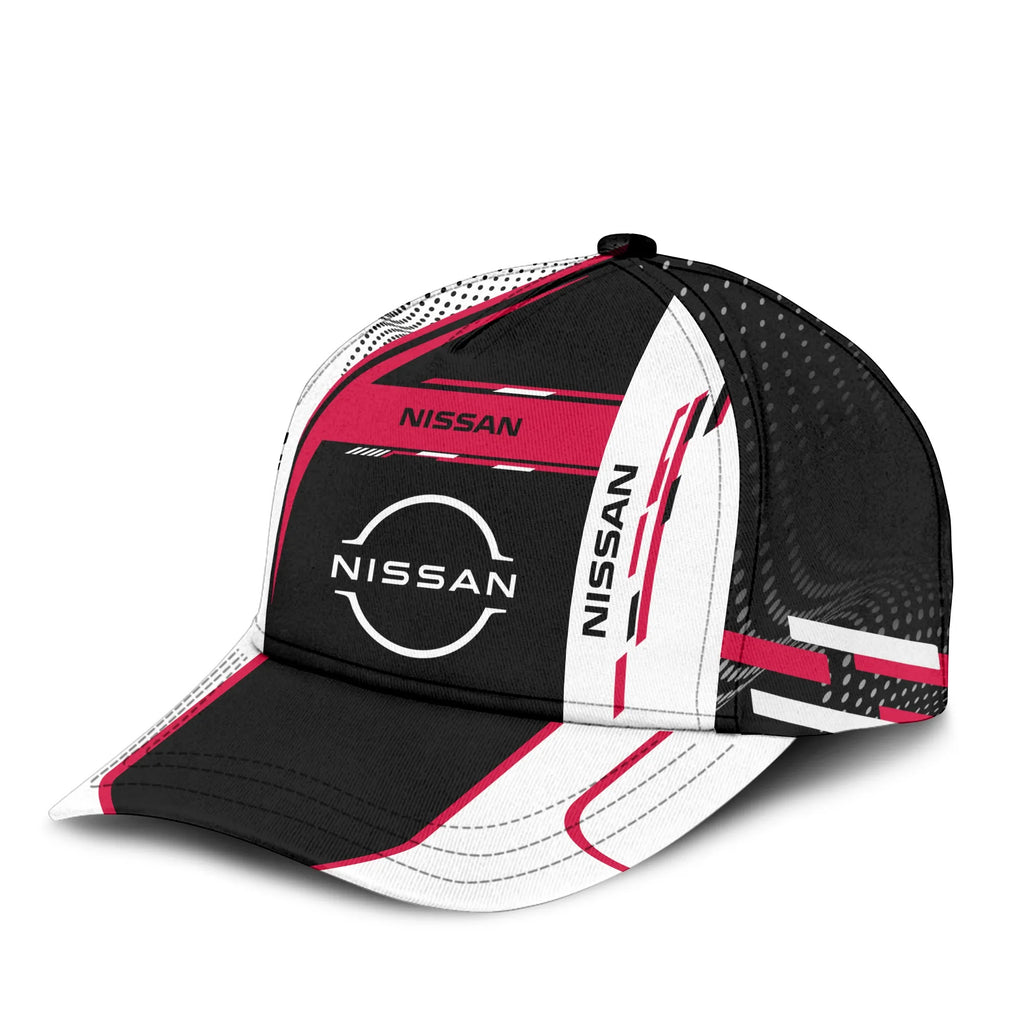 Nissan Cap CSC035
