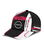 Nissan Cap CSC035
