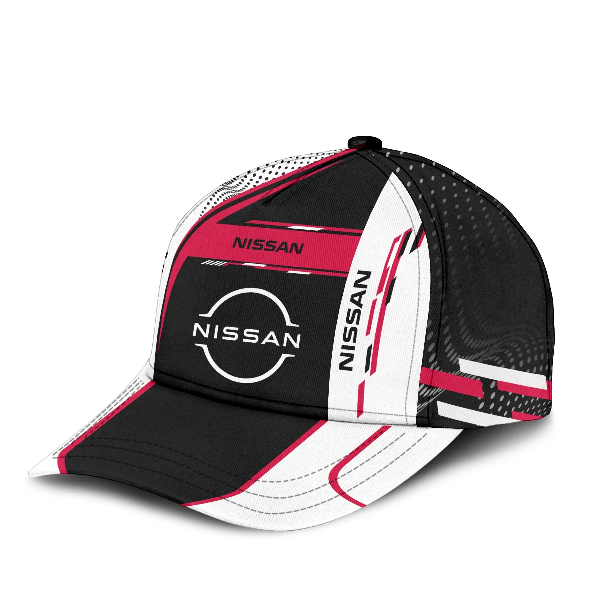 Nissan Cap CSC035