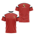 Porsche Apparels SC087