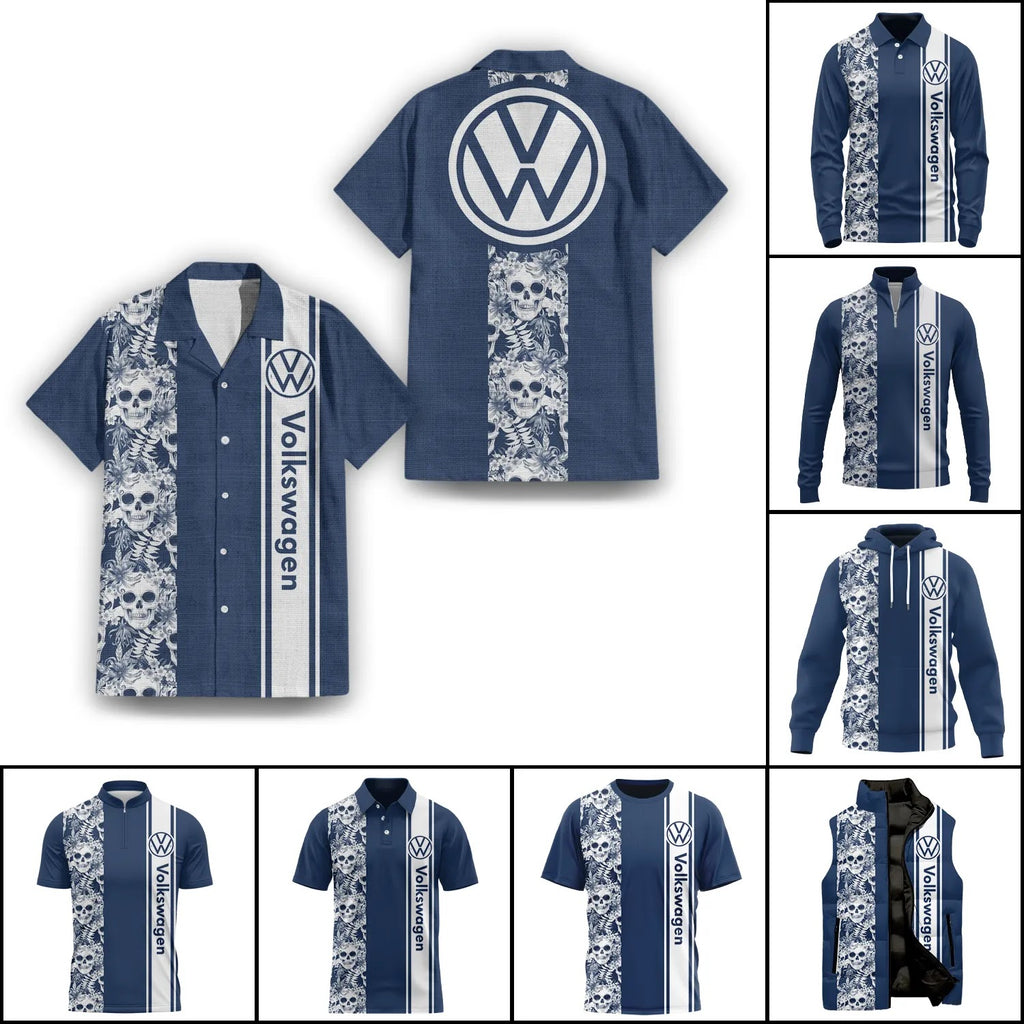 Volkswagen Apparels SHW042