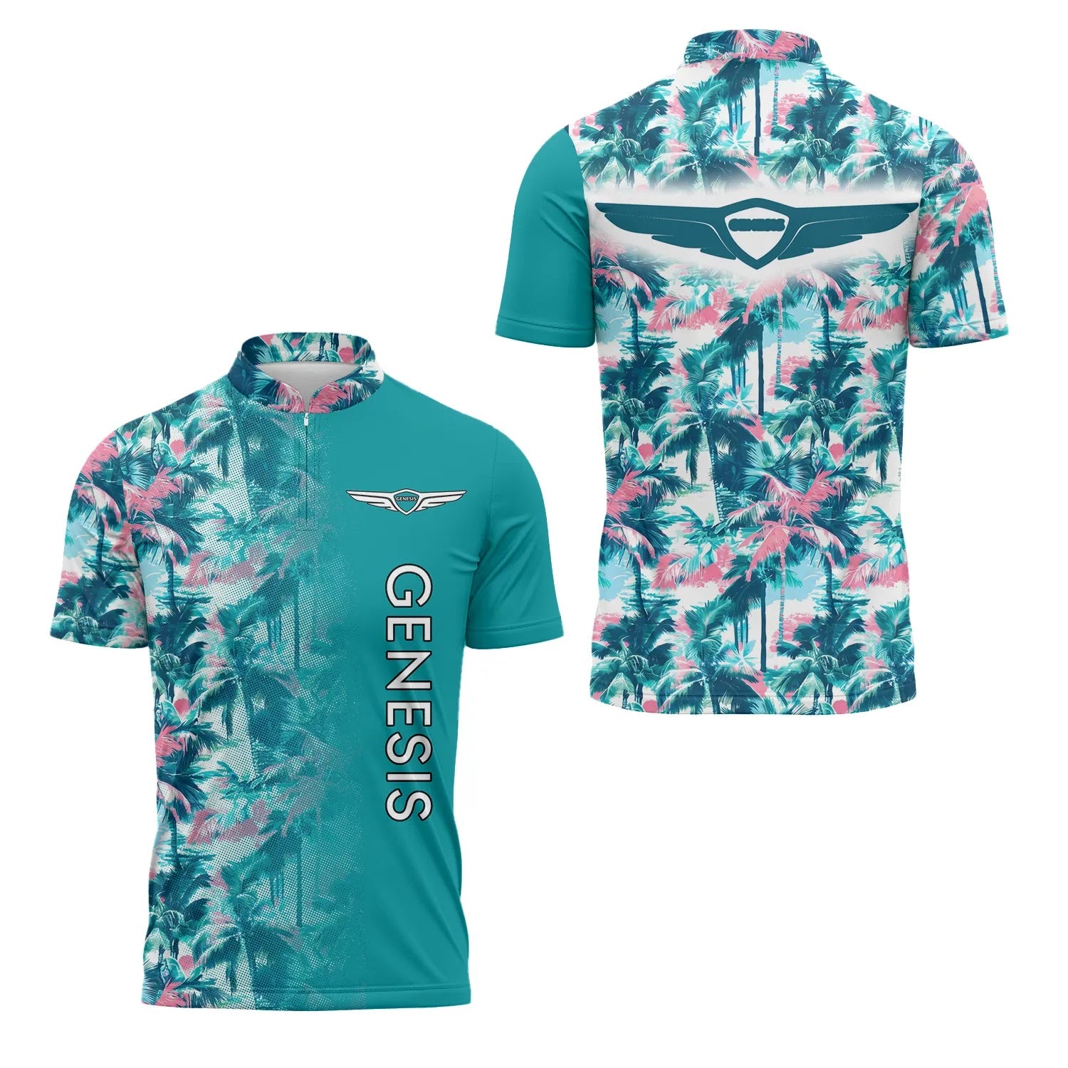 Genesis Apparels SHW061