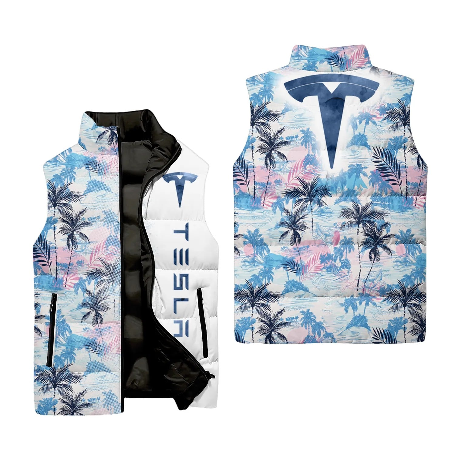 Tesla Apparels SHW029