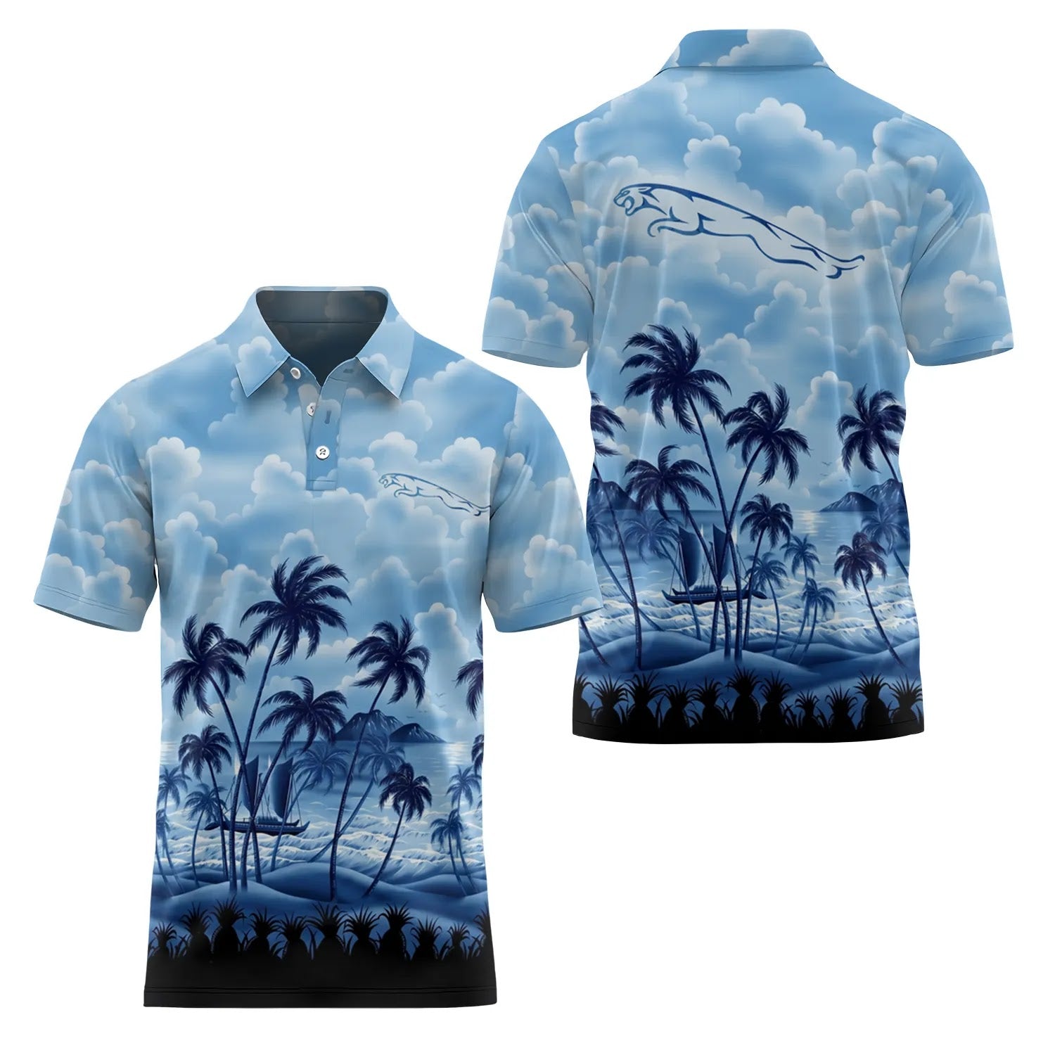 Jaguar Apparels SHW018