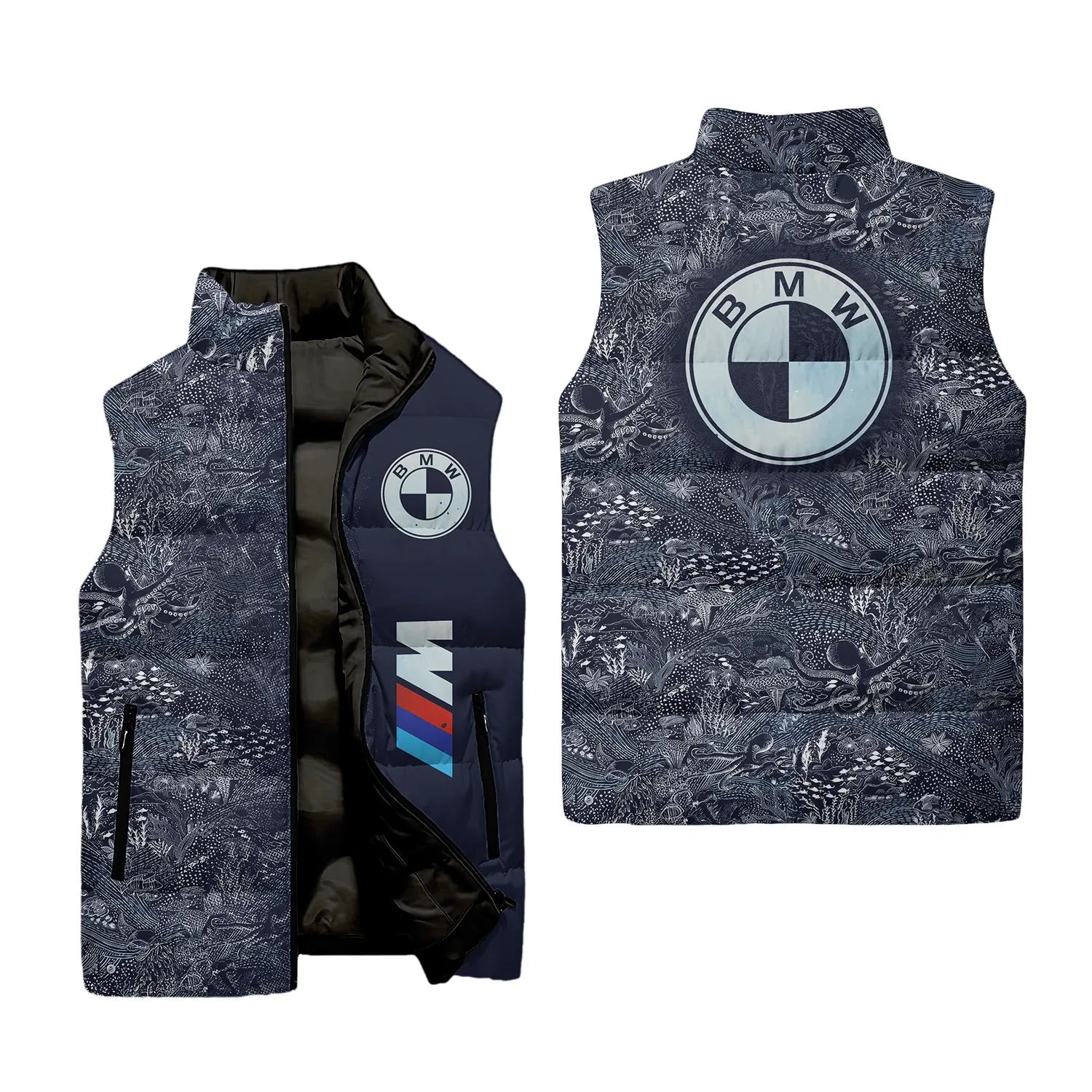 BMW Apparels SHW006