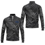 Subaru Quarter-zip Pullover SC111