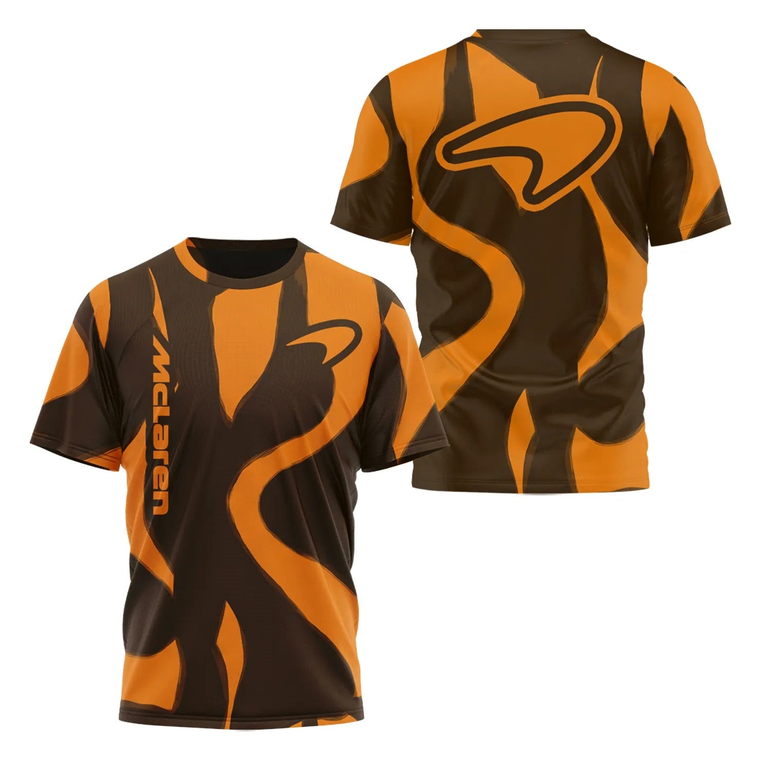 McLaren Apparels SHW068