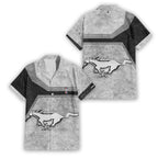 Ford Mustang Apparels SC086