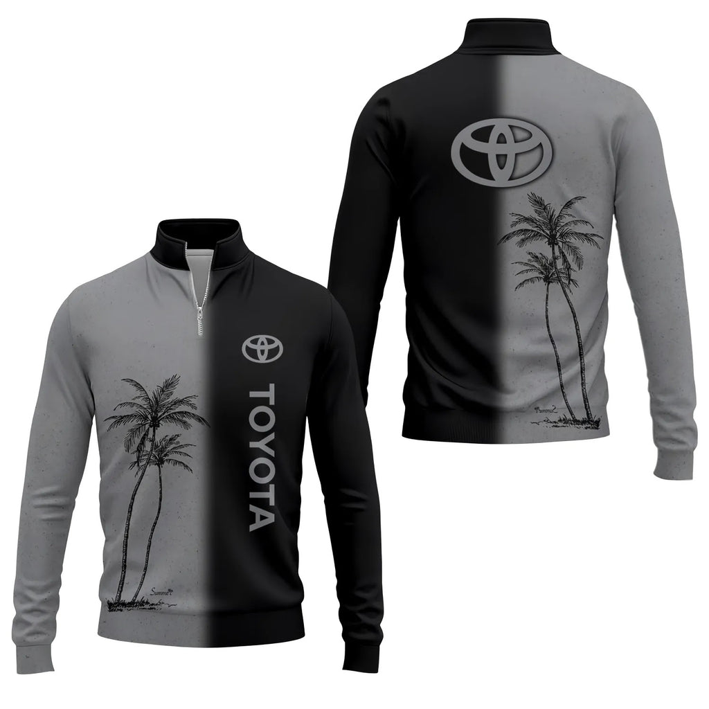 Toyota Apparels SHW037