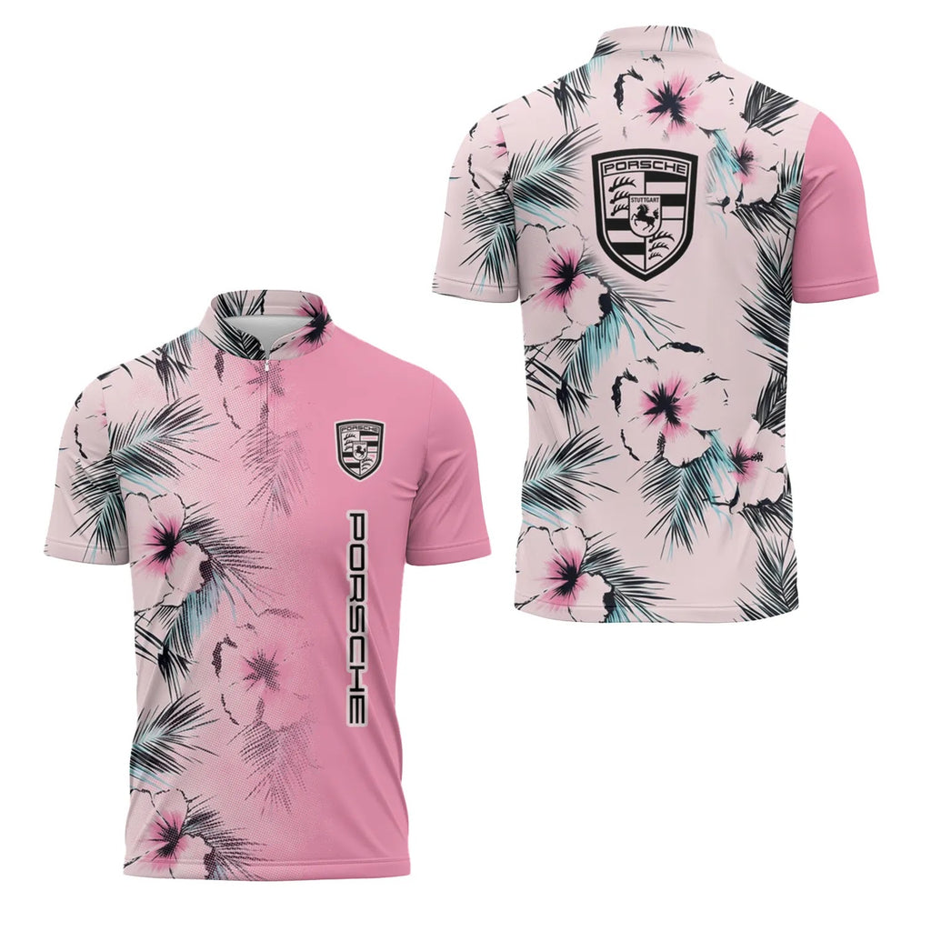 Porsche Apparels SHW056