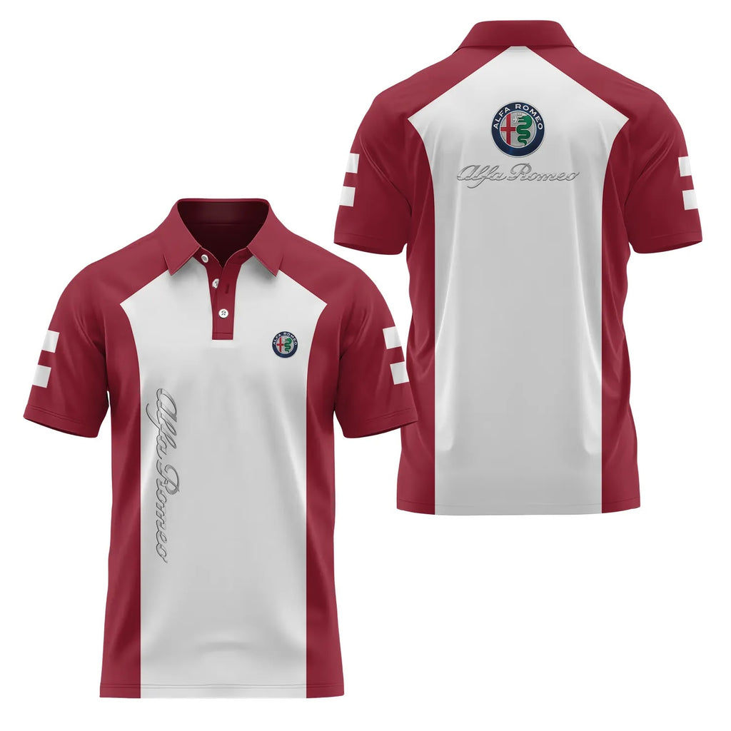 Alfa Romeo Apparels SC078