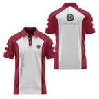 Alfa Romeo Apparels SC078