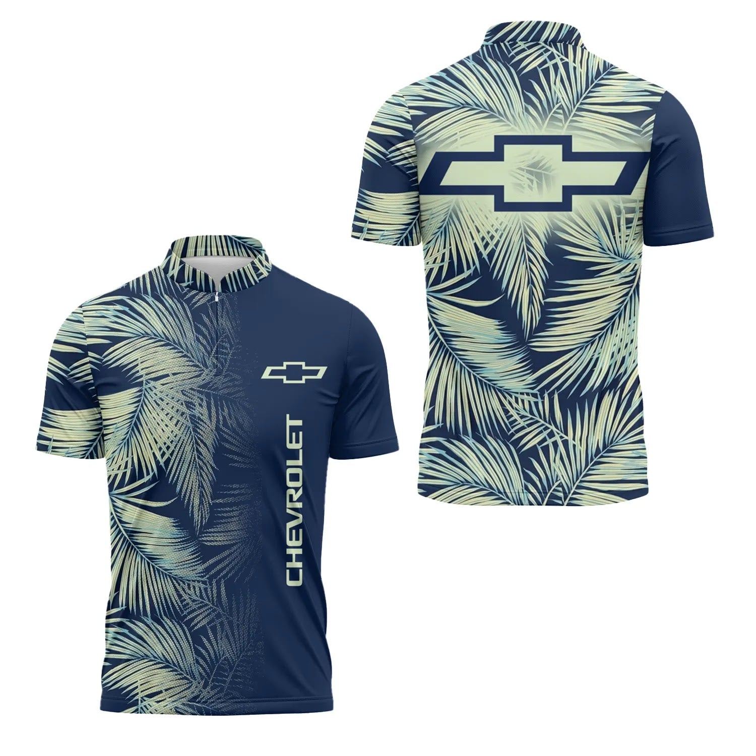 Chevrolet Apparels SHW003