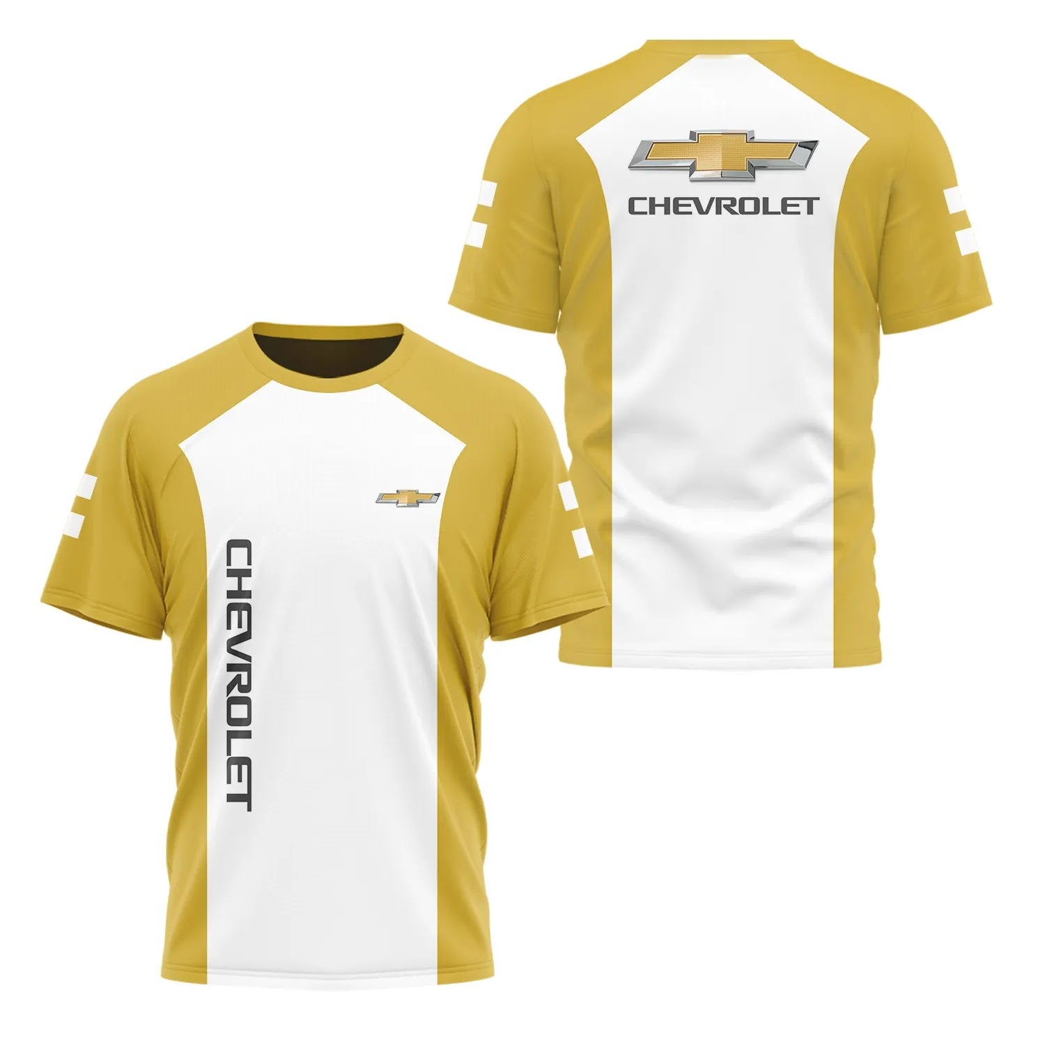 Chevrolet Apparels SC078