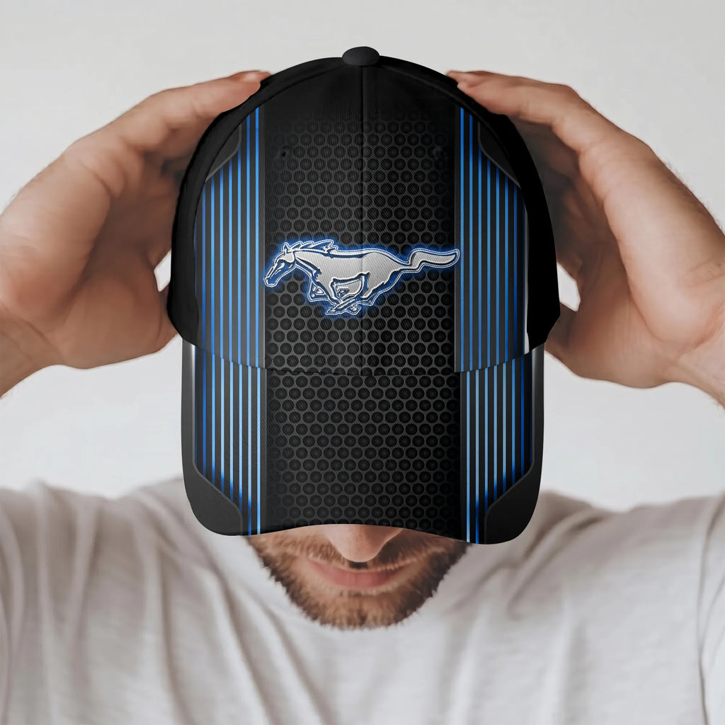 Ford Mustang Apparels CSC074