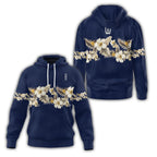 Lincoln Apparels SHW047