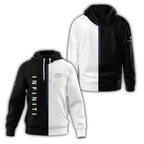 Infiniti Hoodie SC076