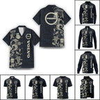 Volvo Apparels SHW033